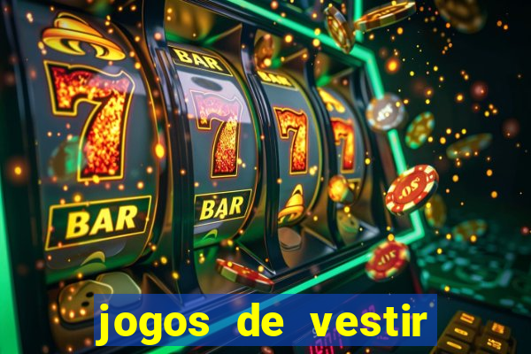 jogos de vestir justin bieber